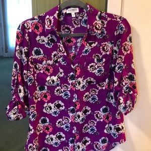 Express Portofino Shirt